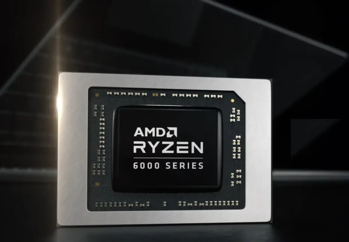 The AMD Ryzen Zen 3 architecture