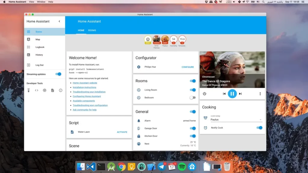 Home Assistant OS 17.0 update arrived to change it all