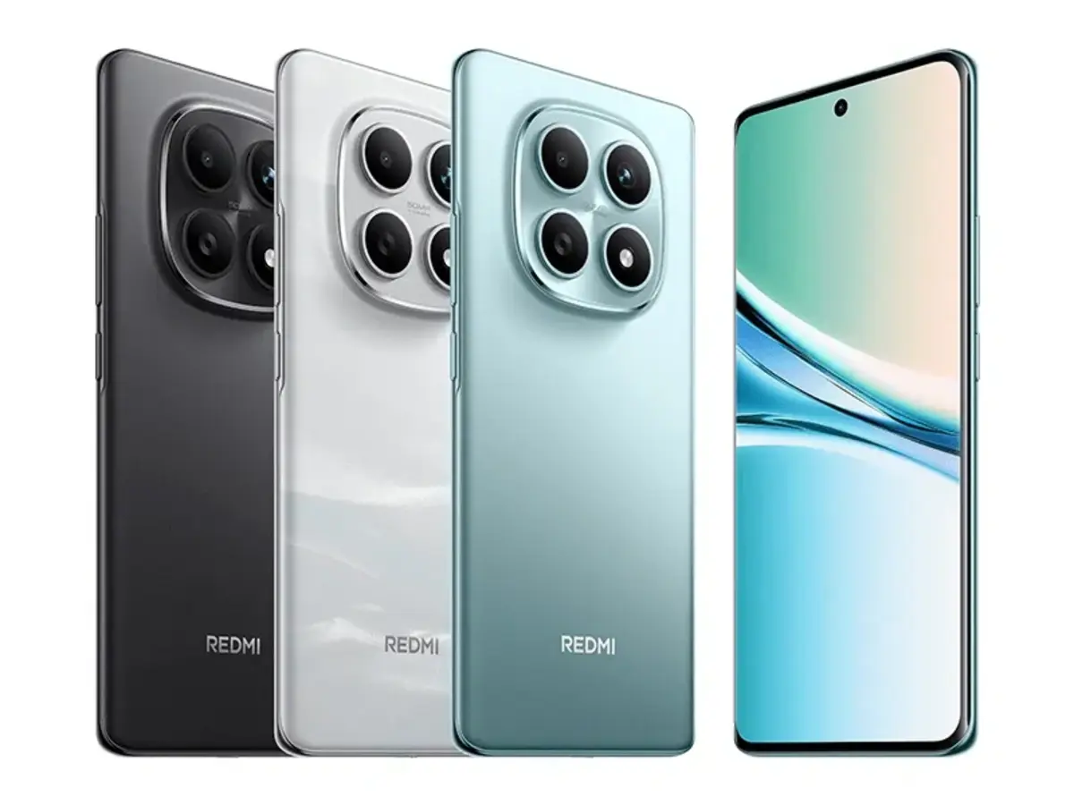 All about the new Xiaomi Redmi Note 15 phones
