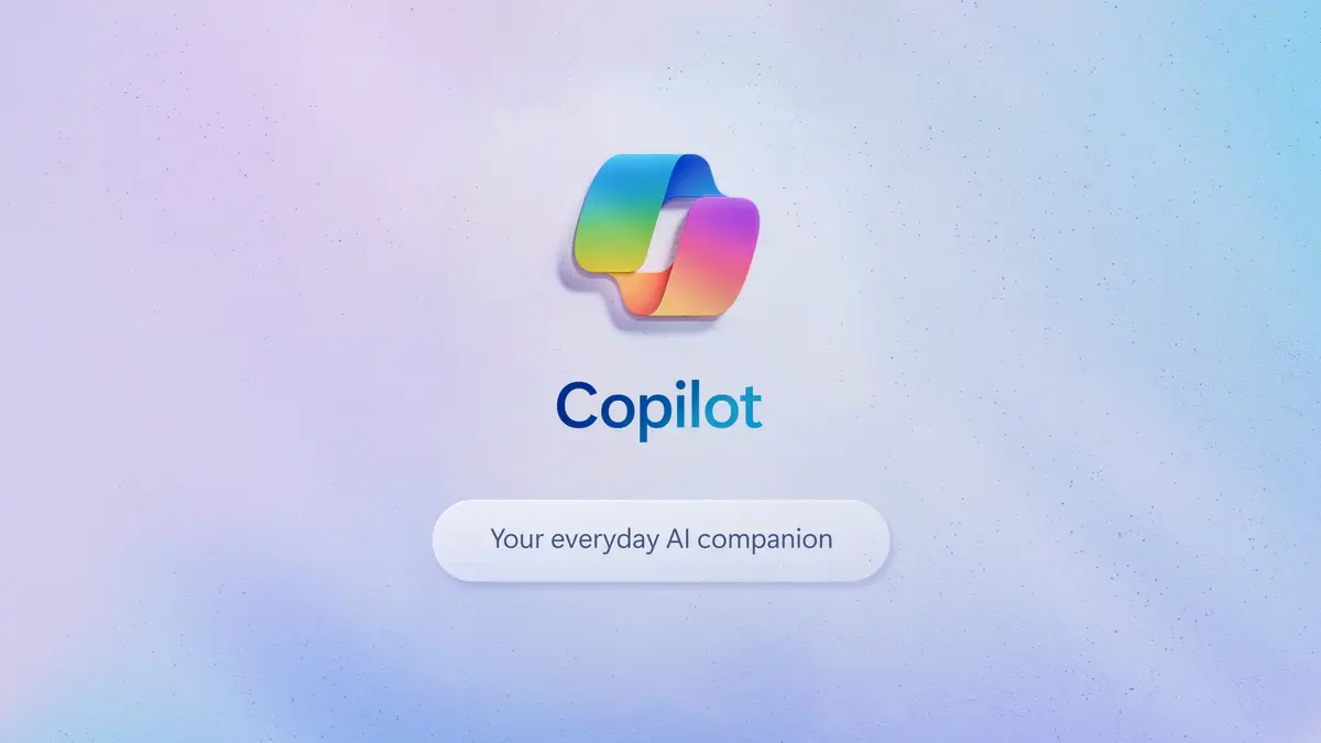 Copilot Edge AI agent browser