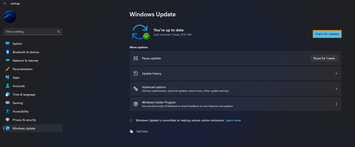 The errors 29 and 44 for Microsoft 365 license update.