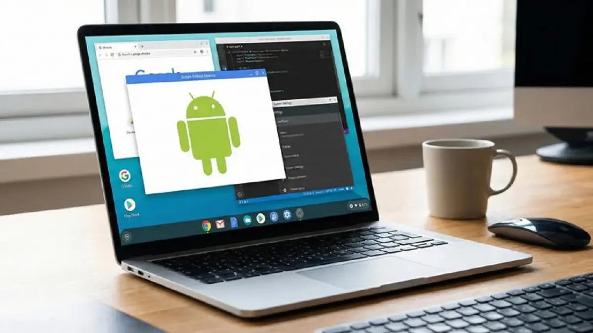 The latest Aluminium OS rumors