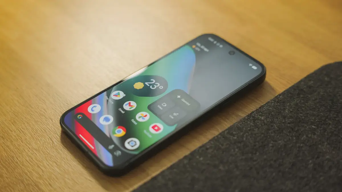 The new features in Android 16 according to the March Pixel Drop