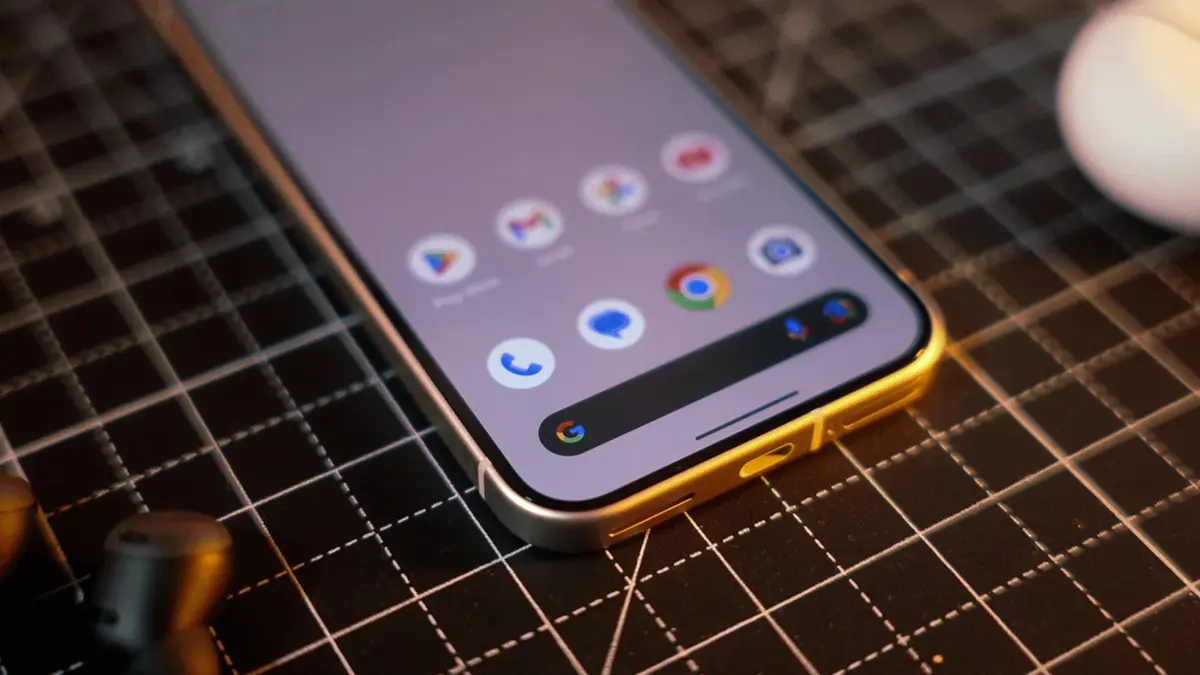 News and updates in Android 16 Pixel Drop