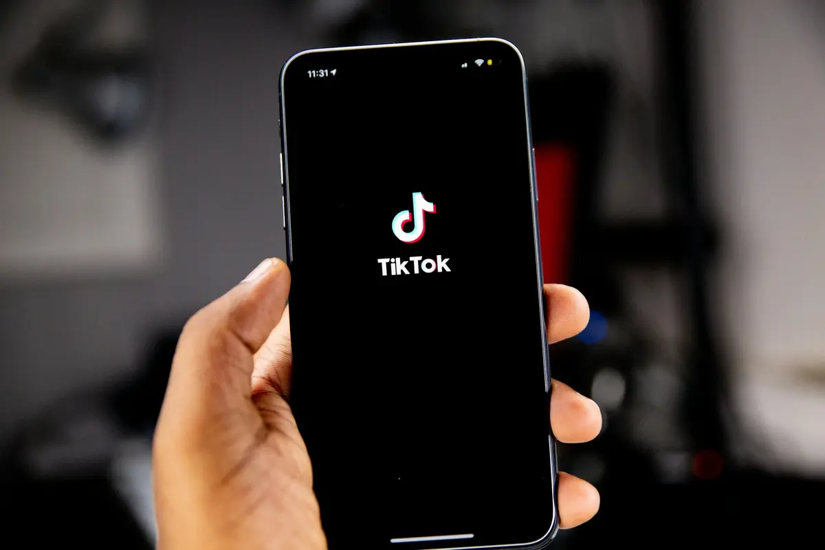 TikTok damage on society habits