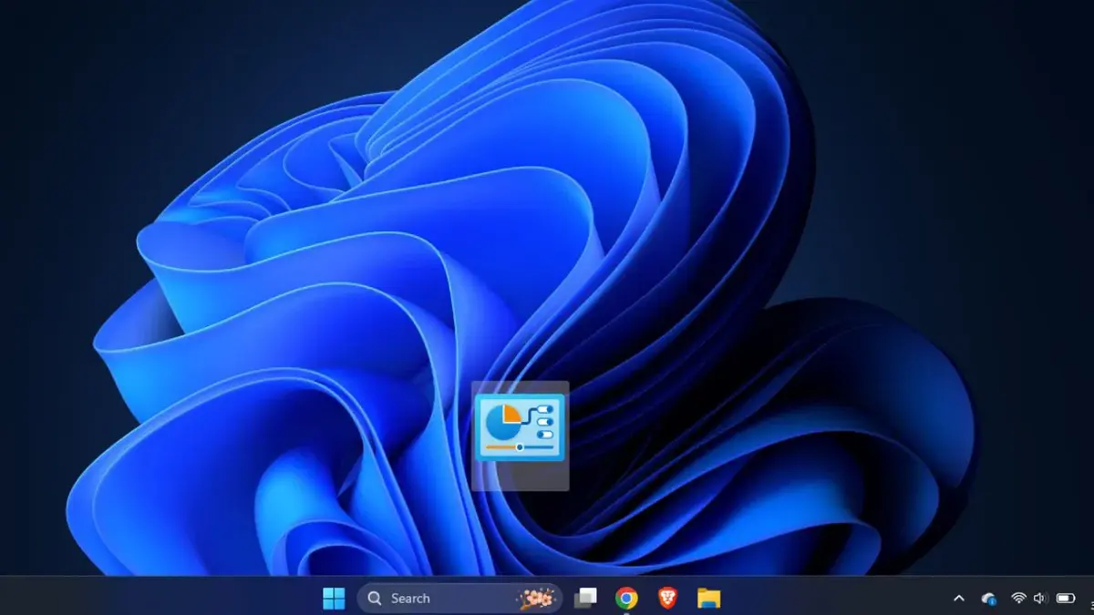 Windows 11 God Mode settings and configuration options