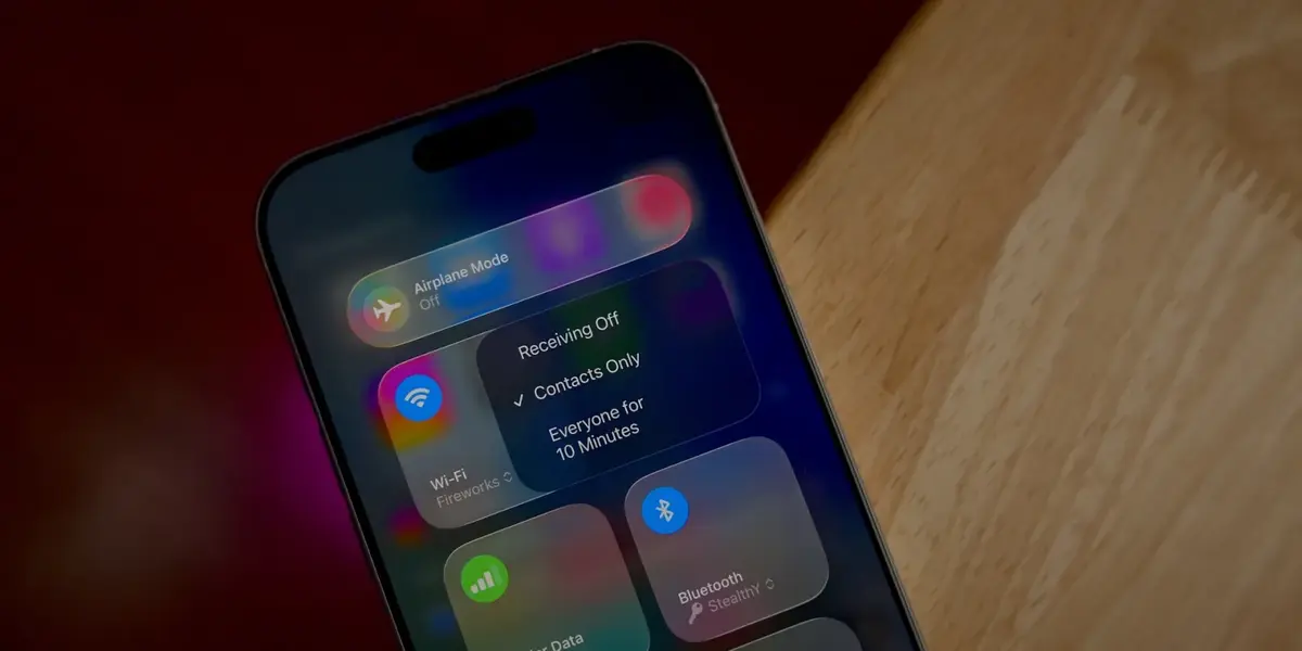 Latest updates for the iOS 26.4 beta 2