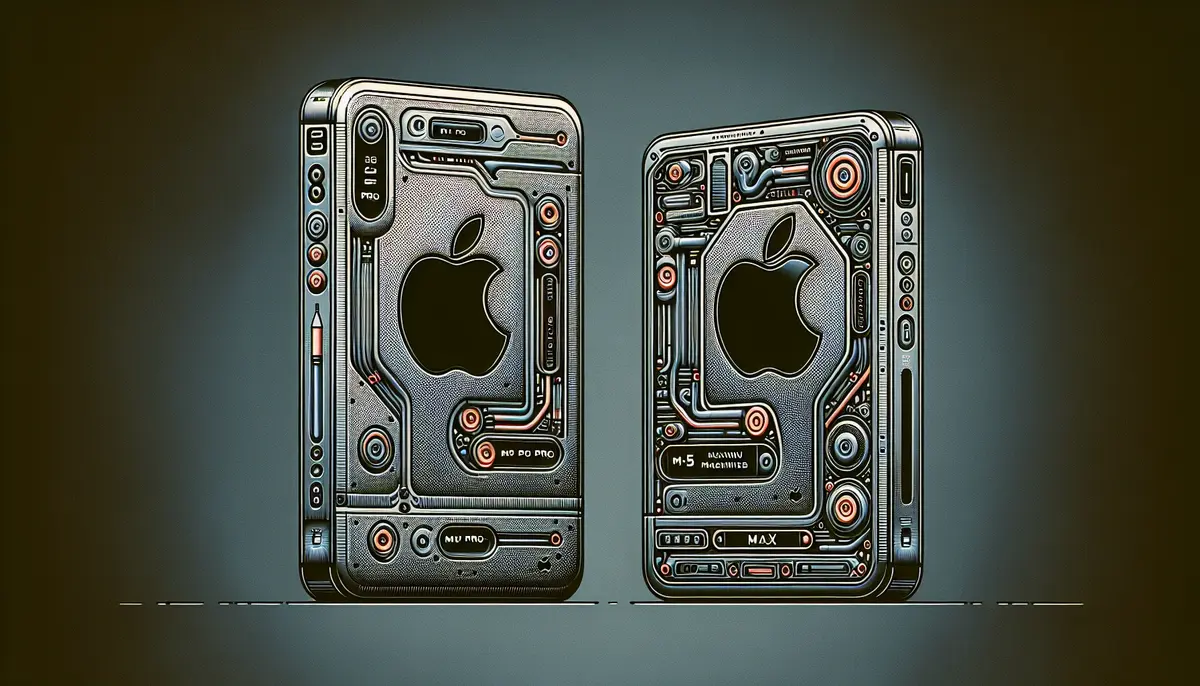 New Apple super cores special features
