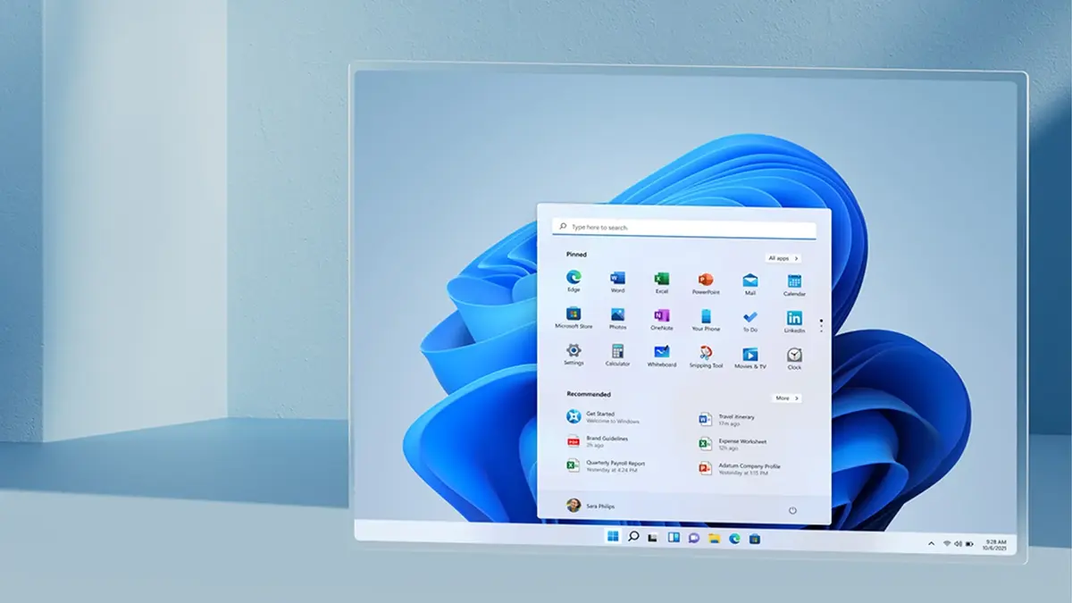 Users still choose Windows 11 