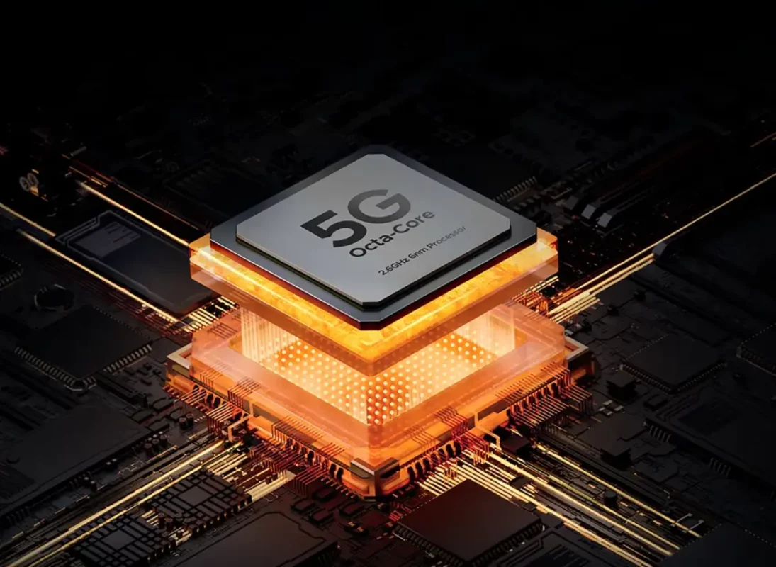 Different GHz features and the myth of clock speed