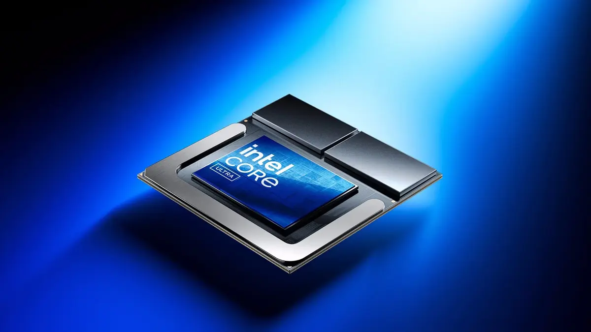 The differences in GHz speed