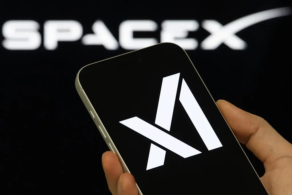 xAI burned $6.4B last year — SpaceX’s IPO filing shows why the spending is far from over xAI burned $6.4B last year - SpaceX’s IPO filing shows why the spending is far from over