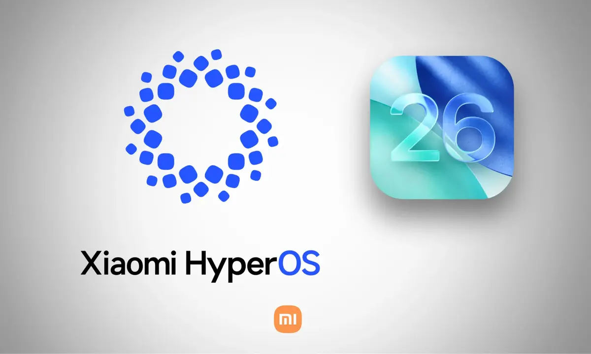 HyperOS 3 and the new Apple link and connectivity