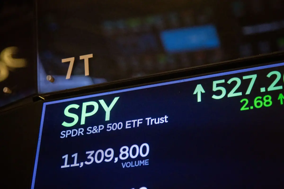 S&P 500 ETF and how to make profits
