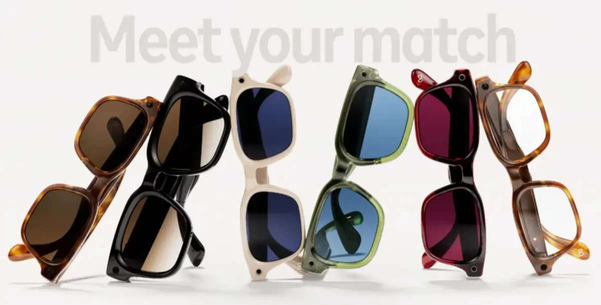Meta Glasses $299
