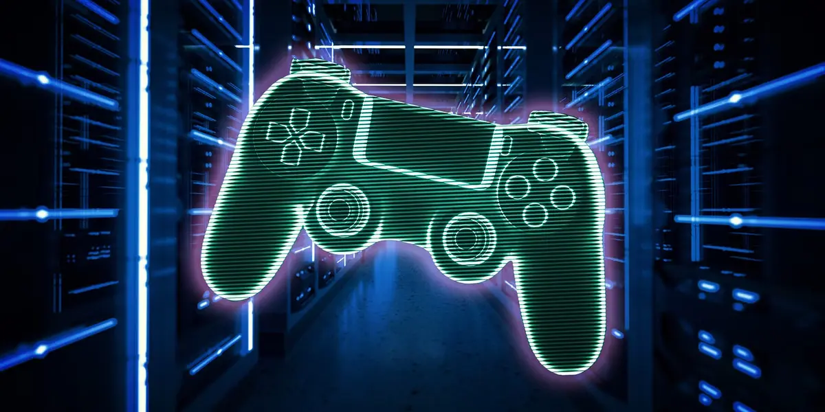The future of gaming and videogame servers
