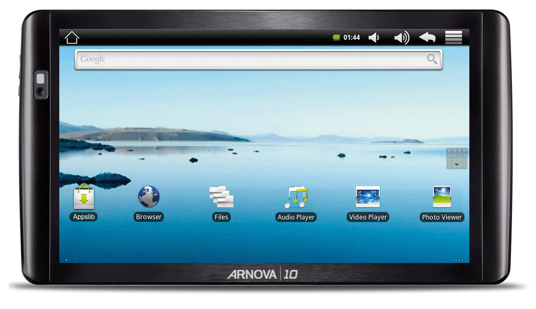 Tablet Android 10"