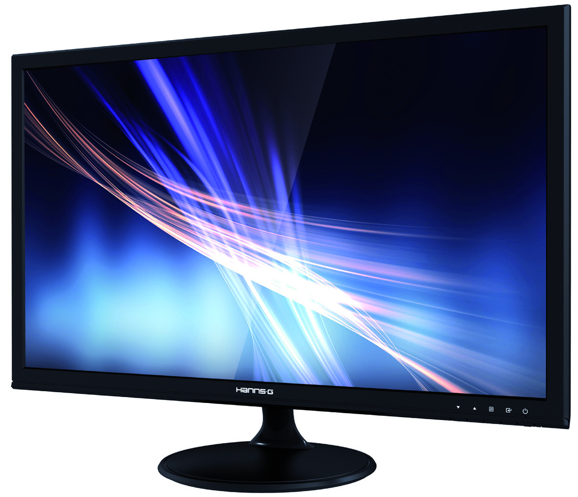 Monitor HD LED