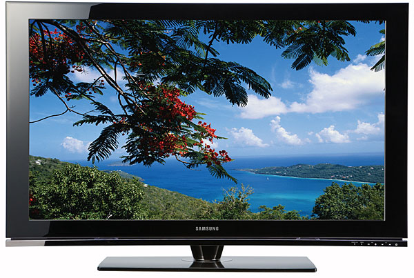 Samsung Serie 69