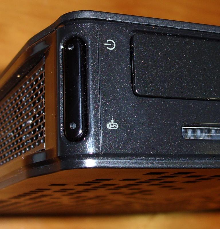 Shuttle XS35 GT-804