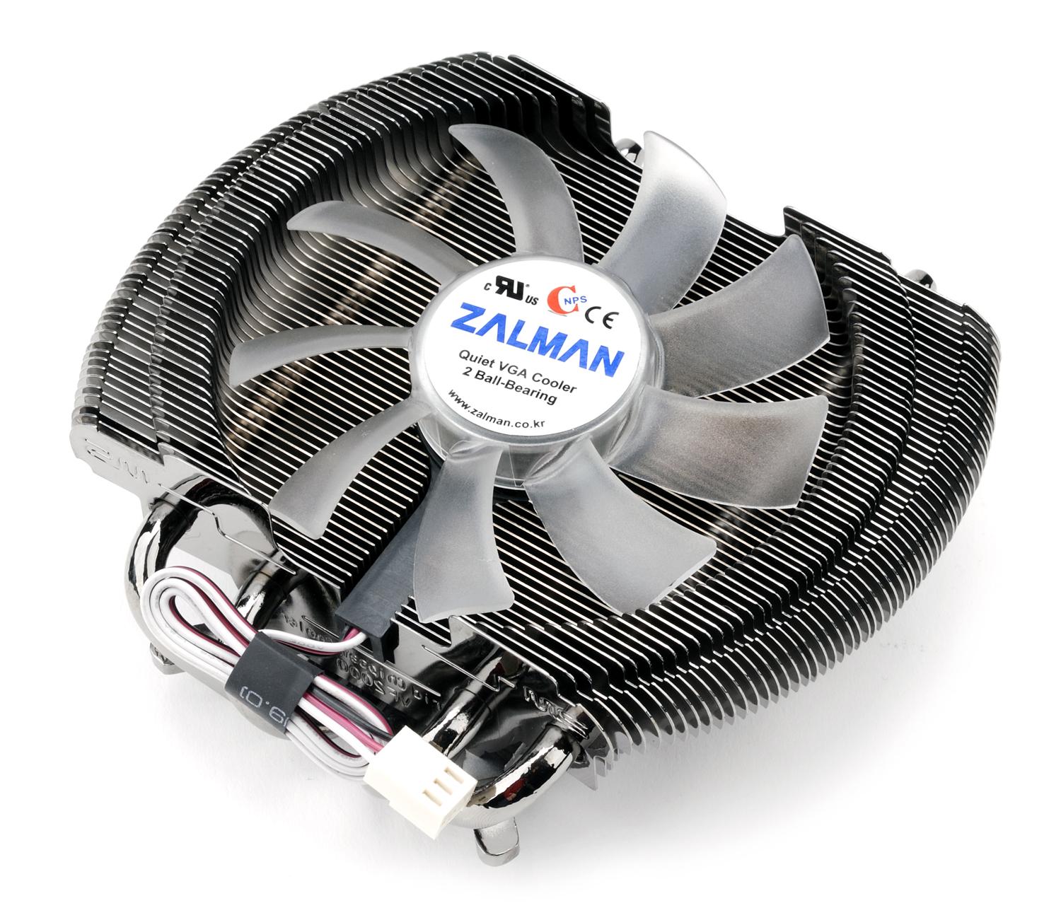 Zalman VF2000