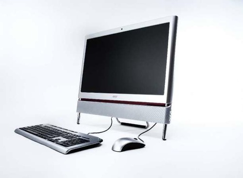 Acer Aspire Z5600