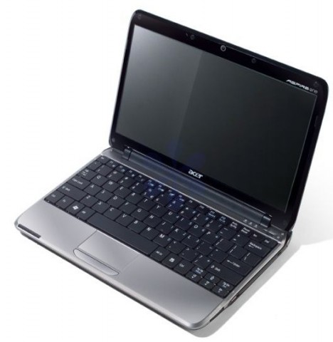 Acer Aspire One 11.6