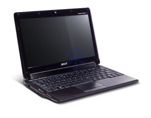 Netbook Acer Aspire One D250