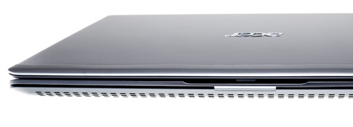 Acer Aspire Timeline