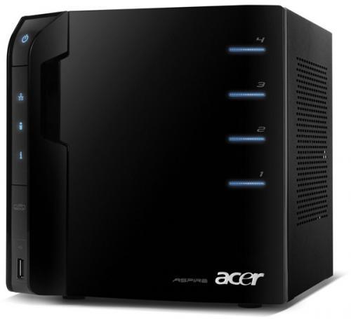 Acer Aspire easyStore Home Server