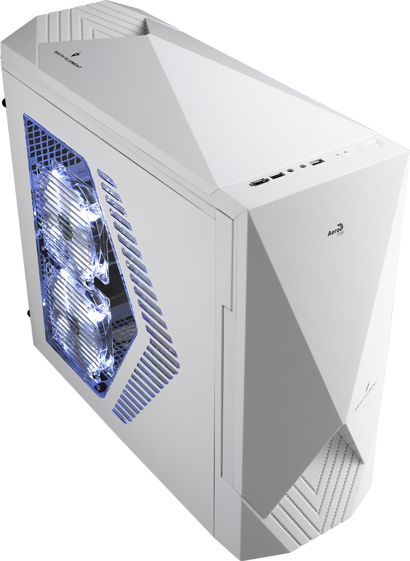 Carcasa PC Gaming