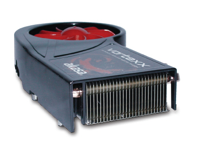 Voltexx VGA Cooler