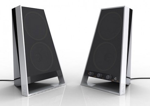 Altec Lansing VS2620