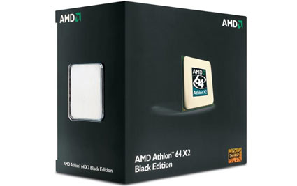 AMD Black Edition