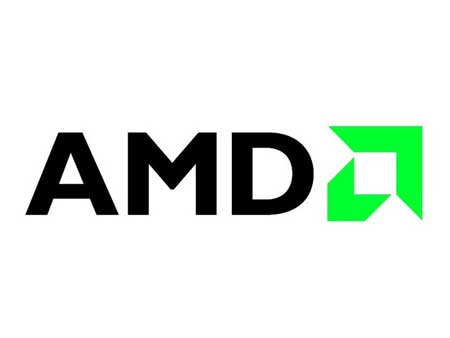 AMD Logo