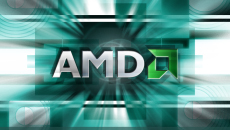 AMD logo