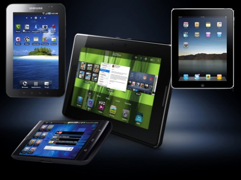 Tablets bajan de precio