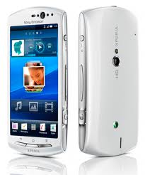 Sony Ericsson Xperia Neo V