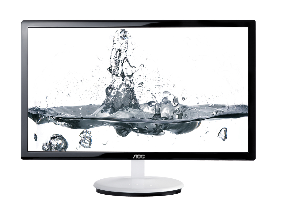 AOC Monitor