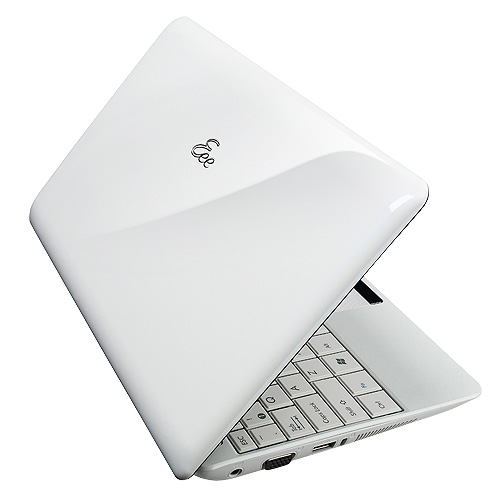 Asus Eee PC 1005Ha