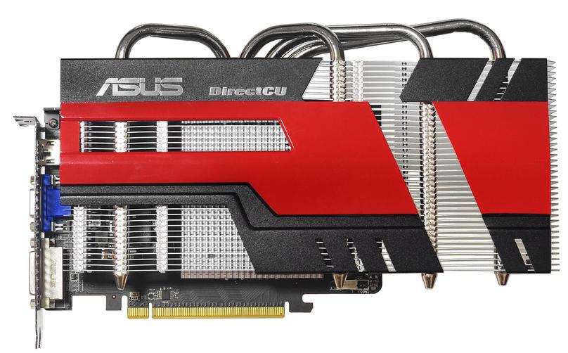 Asus HD 6770