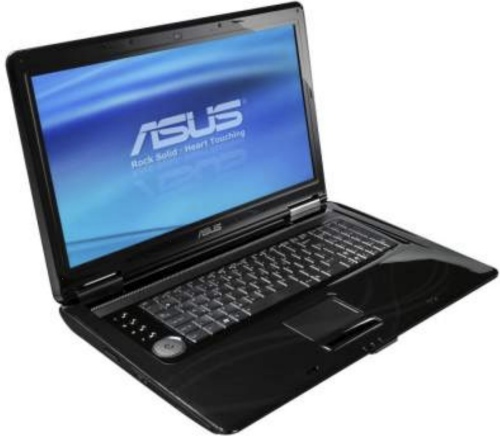 Asus N90SV