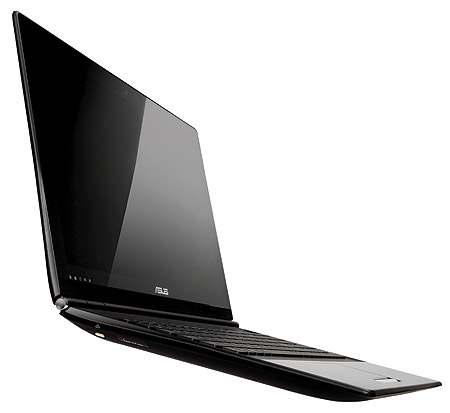 Asus U Series