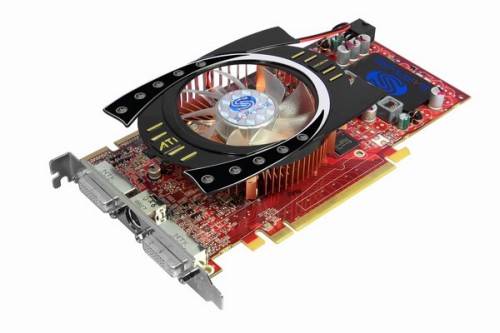 ATi Radeon HD 4770-2