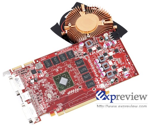 ATi Radeon HD 4770-3