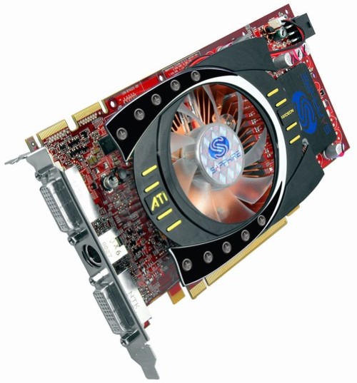 ATi Radeon HD 4770