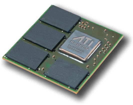 ATi Radeon E4690