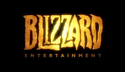 Logo Blizzard