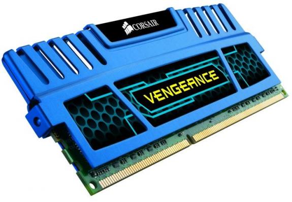 Memoria DDR3