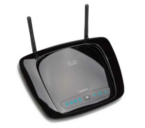 cisco-linksys